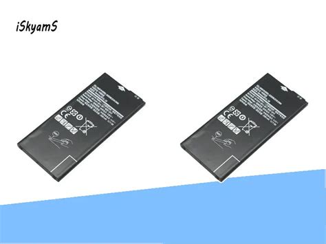 Iskyams X Mah Replacement Battery Eb Bg Abe For Samsung Galaxy