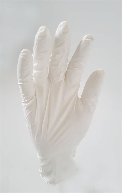 Non Sterile Cleanroom Nitrile Gloves - Images Gloves and Descriptions ...