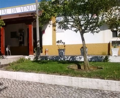 TOMAR ACES Médio Tejo pediu à Associação da Venda Nova para que