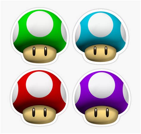 Super Mushroom Super Mario Wiki The Mario Encyclopedia