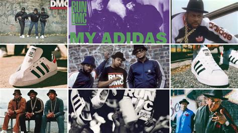 Evolution Of Adidas From Sportswear To Streetwear Vintage Recovery