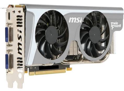 Msi Geforce Gtx Ti Twin Frozr Oc Gb Gddr Pcie Reviews Pros And