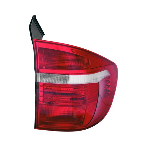 Replace BM2805103 Passenger Side Outer Replacement Tail Light