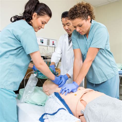 Online Bls Certification Course Icpri Healthcare Provider Training