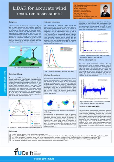 Pdf Lidar For Accurate Wind Resource Assessment