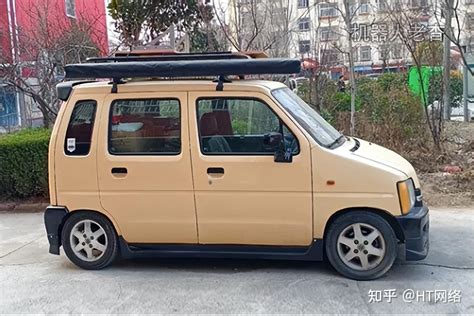 自改迷你小房车，北斗星改装露营车自驾游，小型mpv打造床车旅行 知乎