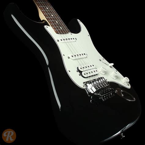 Fender Standard Hss Stratocaster 2006 2017 Reverb
