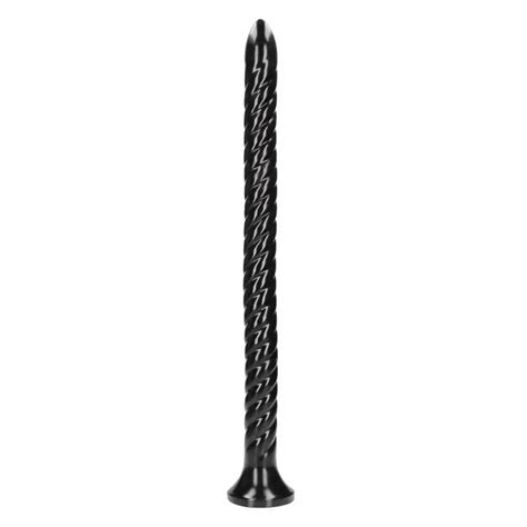 OUCH Anální had dildo cm Nestyďse cz
