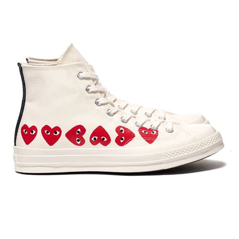 heart converse - westendwell.ca