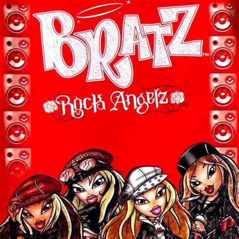 Bratz Rock Angelz [Walkthroughs] - IGN