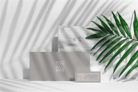Natura Packaging Of The World