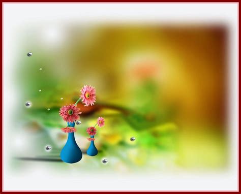 Photo Album Background