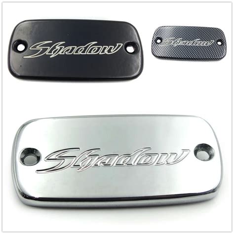 Aftermarket Free Shipping Motorcycle Parts Billet Brake Reservoir Cap