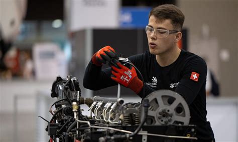 Euroskills Danzig Autosprint Ch Bild Autosprintch