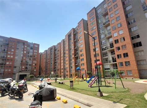 Apartamento En Arriendo En Kennedy PROPERATI