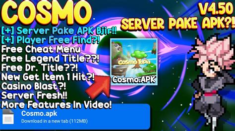 Servernya Pake Apk Growtopia Private Server Terbaru Gtps