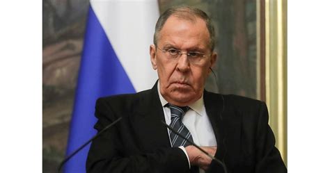 Лавров: Доставките на западно оръжие превръщат Украйна в по-голяма ...