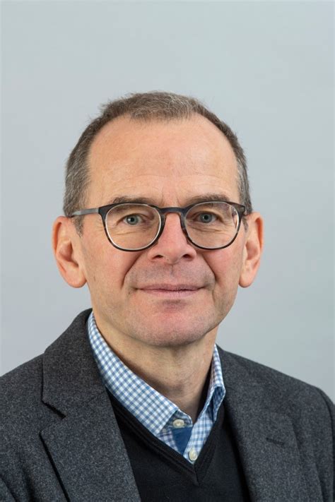 Prof Dr Andreas Vaterlaus Eth Zurich