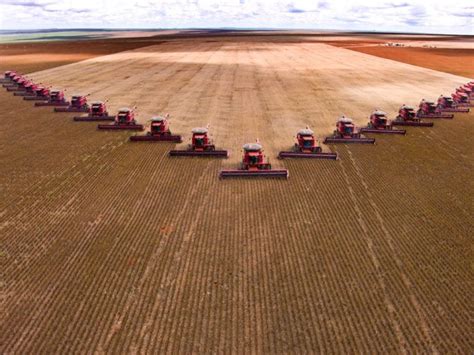 CNA apresenta propostas para o Plano Agrícola e Pecuário 2024 2025