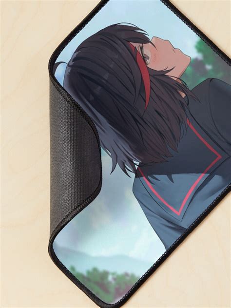 Lewd Matoi Ryuko Sexy Ass Booty Thick Kill La Kill Hot Hentai Ecchi