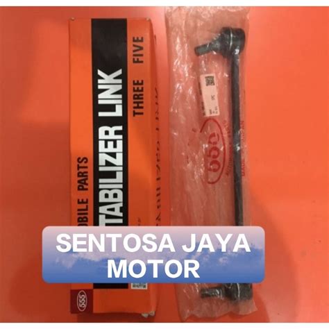 Jual Stabilizer Link Stabil Depan Calya Sigra Sienta Japan