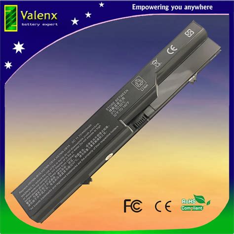 Laptop Battery For HP 420 425 620 625 PROBOOK 4320 4320s 4321 4321s