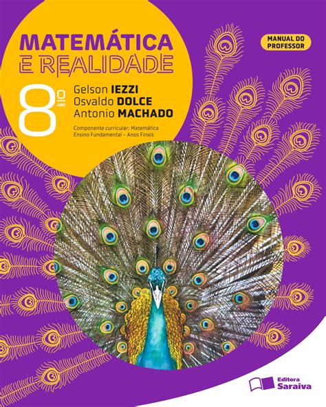 Caderno de Atividades Matemática 8º ano em Promoção na Americanas