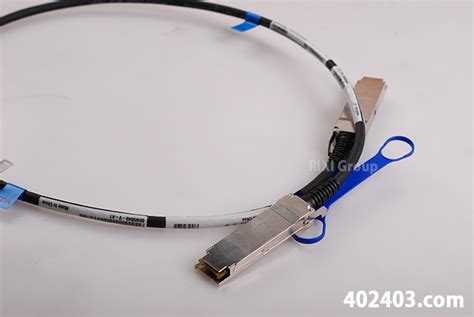 PN:00W0049 - IBM Mellanox Cable 1m
