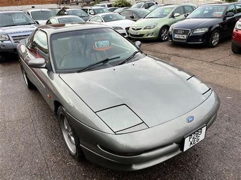 Ford Probe Cars For Sale Pistonheads Uk