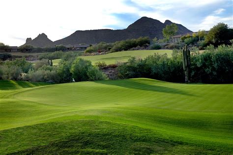 Eagle Mountain Golf Club - Pinnacle Golf Vacations