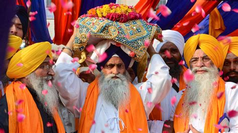 20 Facts About Sikhism