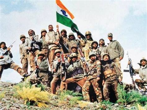 Casualties All You Need To Know About Kargil War The Economic Times