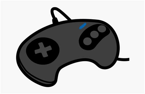 Must Know About Animated Controller Png Most Searched - Animated Animal Png