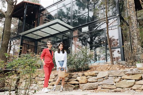 MC Quỳnh Chi khoe vẻ sexy với bikini