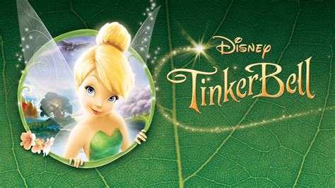 Tinker Bell | Disney+