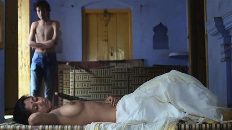Debleena Sen And Prakriti Dutta Mukherjee Nude Scenes From