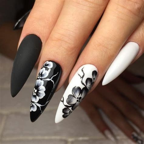 Красивый Длинный Маникюр — Richnail.ru