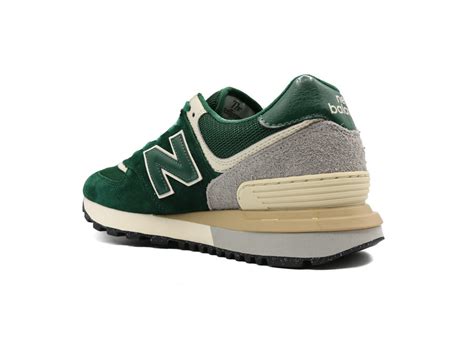 New Balance Tenis Verdes Atelier Yuwa Ciao Jp