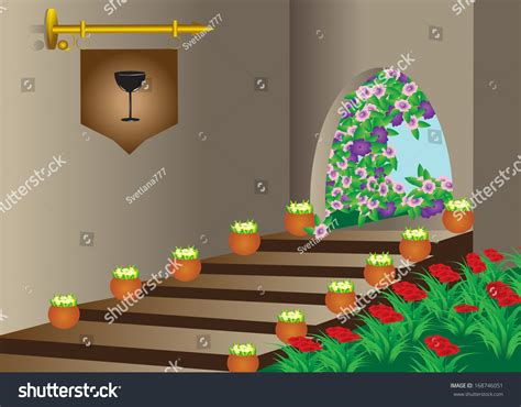 535 Fancy Restaurant Entrance Images Stock Photos Vectors Shutterstock