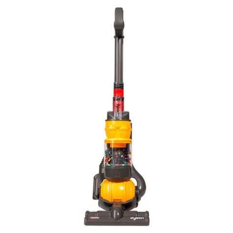 Casdon Dyson Ball Dc Vacuum Cleaner Orange Japan Import N Free