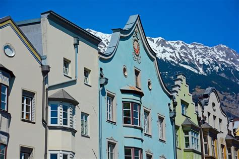 One Day In Innsbruck Austria Guide Top Things To Do