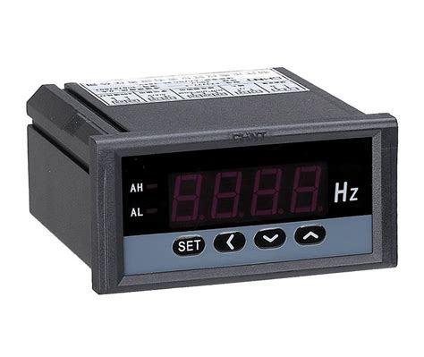 China Digital Frequency Meter Manufacturers And Suppliers Factory