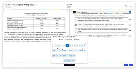 Digital Sat 1400 Digital Sat Prep Classes The Princeton Review