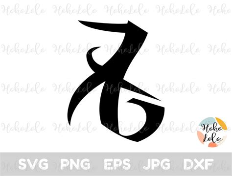 Love Rune Symbol Svg Png Files Etsy