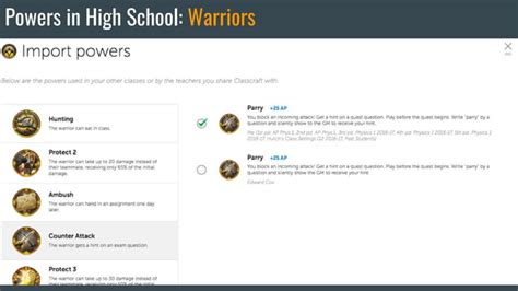 Classroom Gamification For High School Students Ppt