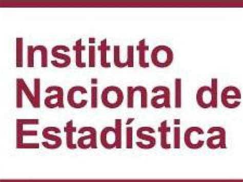 Instituto Nacional De Estadística Ine Enlaces Web Oficial De Turismo De Santiago De