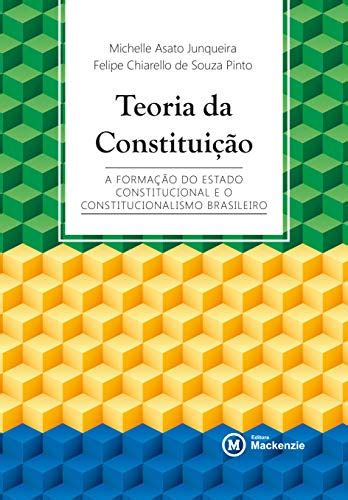 PDF Teoria da Constituição formação do Estado Constitucional e o