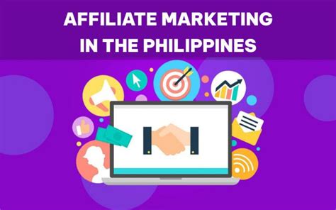 Affiliate Marketing In The Philippines Best 25 Ways To Make Money