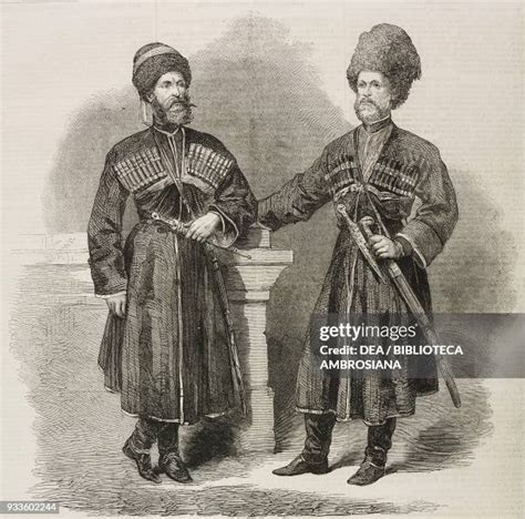 Circassian Photos And Premium High Res Pictures Getty Images