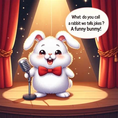 Hop into Laughter: 150 Bunny Puns to Make You Smile 🐰🤣